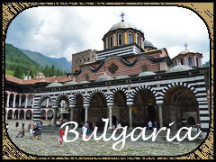 Fotos de Bulgaria