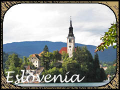 Fotos de Eslovenia