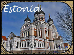 Fotos de Estonia