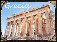 Fotos de Grecia