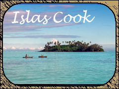 Fotos de Islas Cook