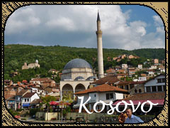 Fotos de Kosovo