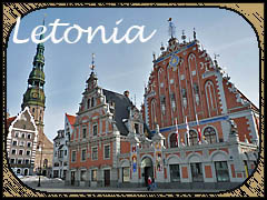 Fotos de Letonia