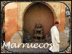 Fotos de Marruecos
