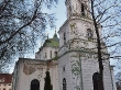 Iglesia Ortodoxa de Dormition of Theotokos, Tartu