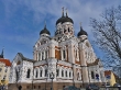 Catedral de Alejandro Nevski, Tallin