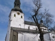 Catedral de Santa María, Tallin
