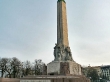 Monumento a la Liberta, Riga
