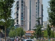 Universidad en Tirana