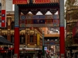 El pequeño Chinatown en Melbourne