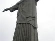 El Cristo del Corcovado, Rio