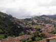 Ouro Preto en Minas Gerais