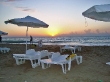 Mañaneando en las playas de Varna