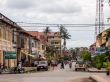 Calles de Kampot