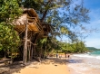 Los Treehouse Bungalows, Koh Rong