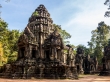 Thommariom, Angkor