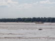 En el Mekong tras los delfines de Irawadi
