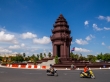 Monumento a la Independencia, Phnom Penh