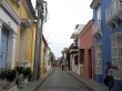 Calles colombianas