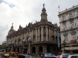 El teatro de la Habana