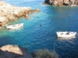 Barquitas por el Egeo