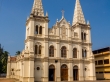 Catedral basílica de Santa Cruz, Fort Kochi