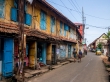 Calles de Kochi