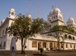 Templo Sikh en Pushkar