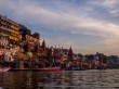 El Ganges en todo su esplendor