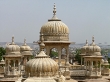 Cenotafio de Gaitor, Jaipur