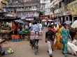 Mercado de Varanasi