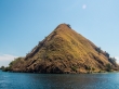 Una de las 17.508 islas que componen Indonesia