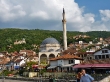 Mezquita en Prizren