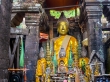 Buda y las ofrendas, Champasak y Vat Phou