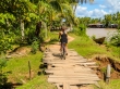 Atravesando puentes que inspiran poca confianta, Don Det, 4000 islas