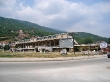Estadio Ciudad de Tetovo, obviamente en Tetovo