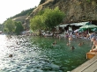 Día de verano, Ohrid