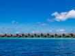 Resort maldivo