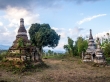 Little Bagan, Hsipaw