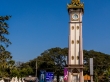 Torre del Reloj de Monywa