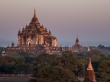 Thabyinyu temple, Bagan