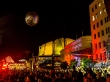 Big Bang, abriendo el festival de Nueva Zelanda en el Civic Centre, Wellington