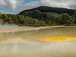 El agua de colores, Wai-O-Tapu, Rotorua