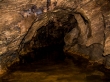 El agua llegaba hasta la cadera, Abbey Caves, Northland