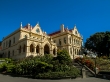 Biblioteca del Parlamento, Wellington