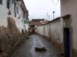 Calles de Cuzco