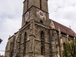 Torre de la Iglesia Negra, Brasov