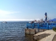 El lago Baikal