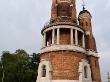 Torre de Sibinjanin en el barrio de Zemun, Belgrado