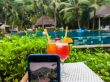 Momento Instagram, Seychelles
